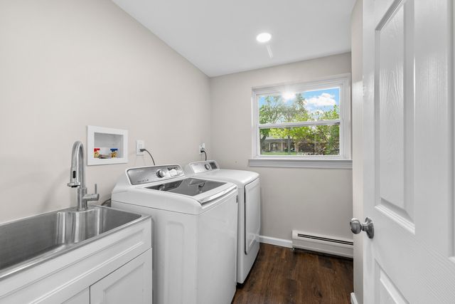 17447 Park Street, Livonia City, MI 48152
