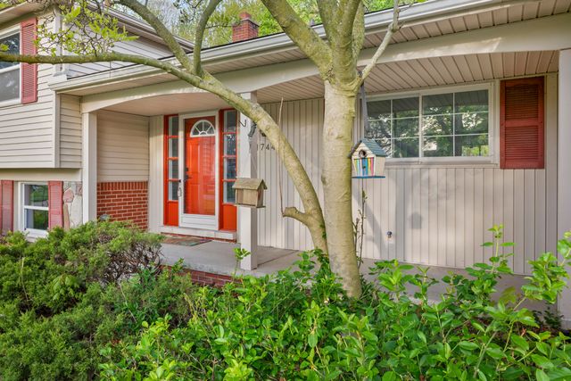 17447 Park Street, Livonia City, MI 48152