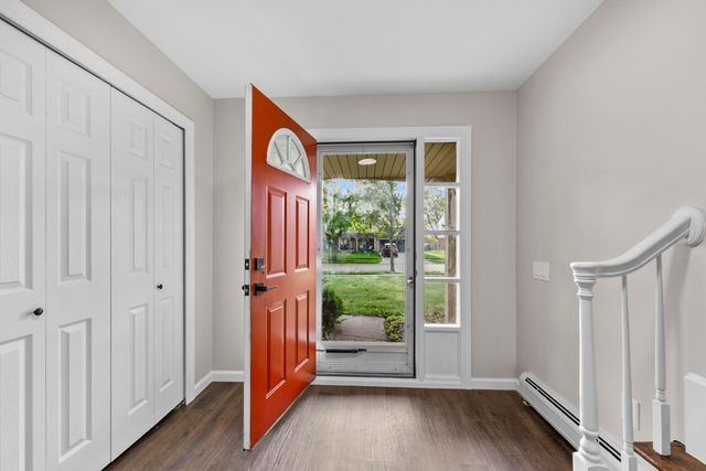 17447 Park Street, Livonia City, MI 48152