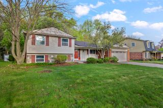 17447 Park Street, Livonia City, MI 48152