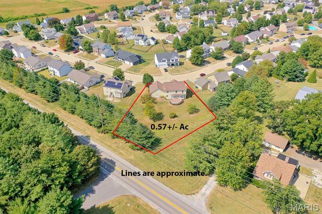 3567 Sky Hawk Drive, Shiloh, IL 62221