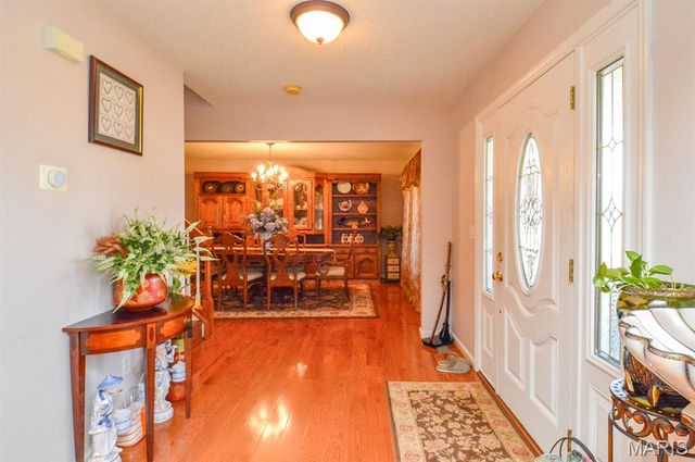 3567 Sky Hawk Drive, Shiloh, IL 62221