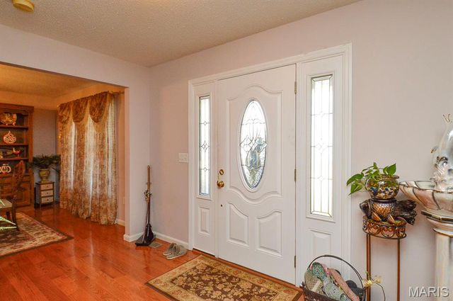 3567 Sky Hawk Drive, Shiloh, IL 62221