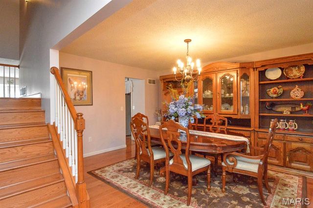 3567 Sky Hawk Drive, Shiloh, IL 62221