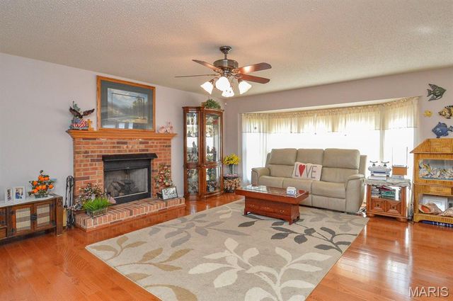 3567 Sky Hawk Drive, Shiloh, IL 62221