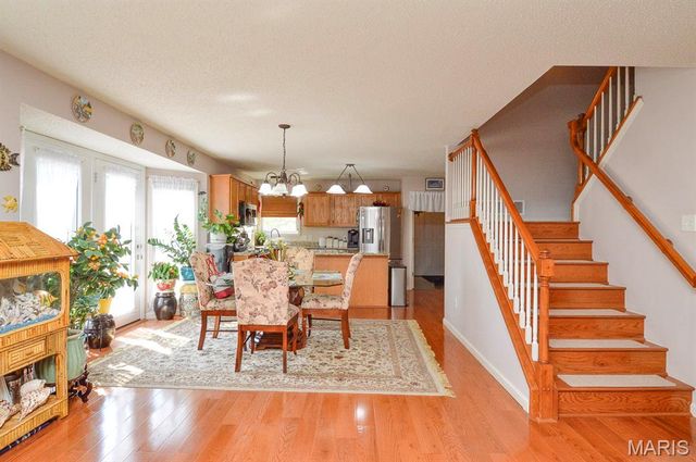3567 Sky Hawk Drive, Shiloh, IL 62221