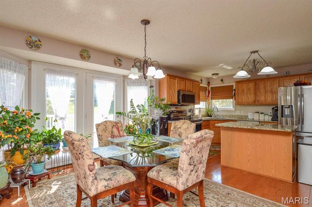 3567 Sky Hawk Drive, Shiloh, IL 62221