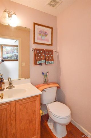 3567 Sky Hawk Drive, Shiloh, IL 62221