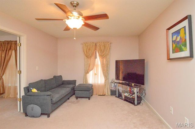 3567 Sky Hawk Drive, Shiloh, IL 62221