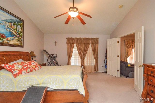 3567 Sky Hawk Drive, Shiloh, IL 62221
