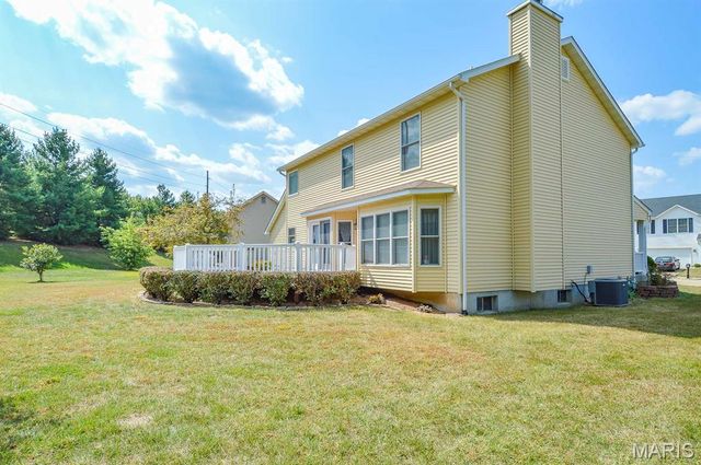 3567 Sky Hawk Drive, Shiloh, IL 62221