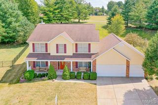3567 Sky Hawk Drive, Shiloh, IL 62221