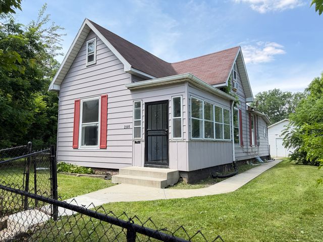 2105 Arrow Avenue, Anderson, IN 46016