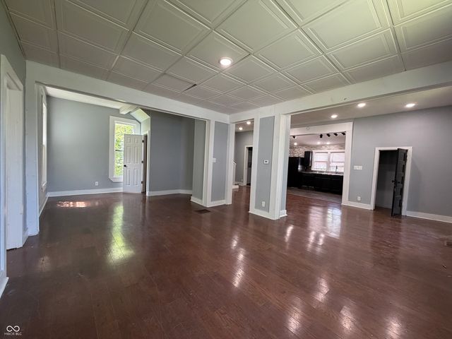 2105 Arrow Avenue, Anderson, IN 46016