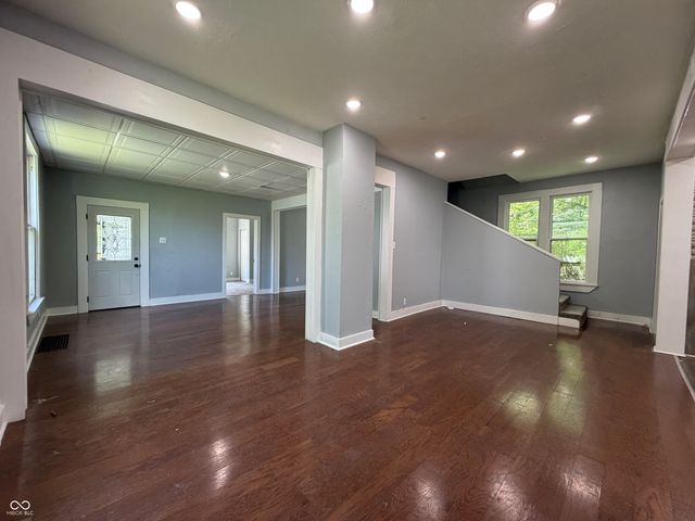 2105 Arrow Avenue, Anderson, IN 46016