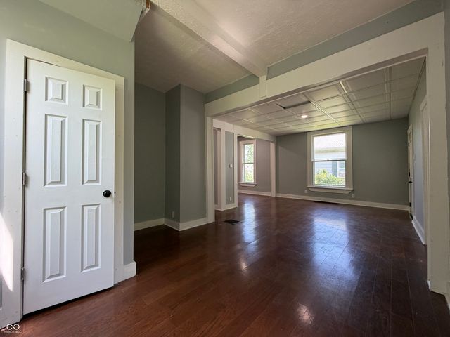 2105 Arrow Avenue, Anderson, IN 46016