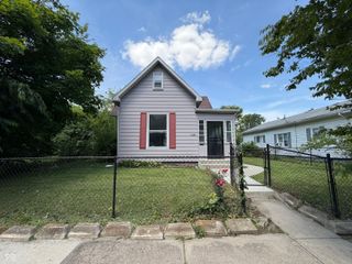 2105 Arrow Avenue, Anderson, IN 46016
