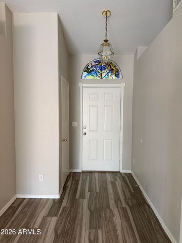 1369 S Monterey Street, Gilbert, AZ 85233