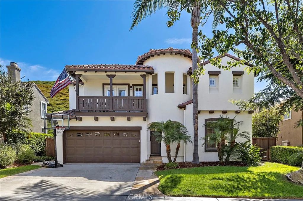 5606 Costa Maritima, San Clemente, CA 92673