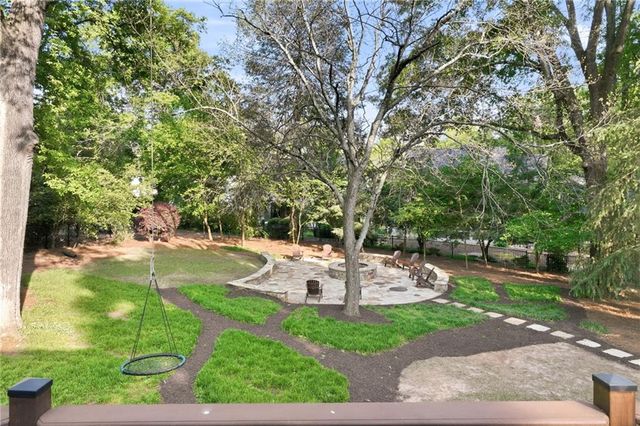 798 Cherokee Road, Gainesville, GA 30501