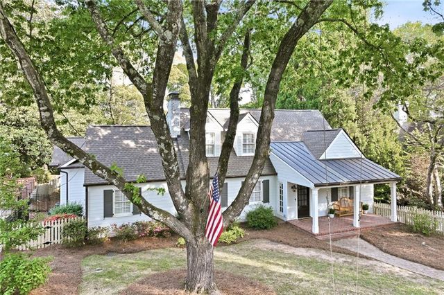 798 Cherokee Road, Gainesville, GA 30501
