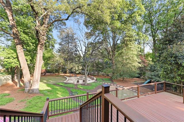798 Cherokee Road, Gainesville, GA 30501