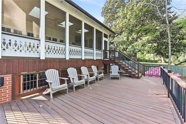 798 Cherokee Road, Gainesville, GA 30501
