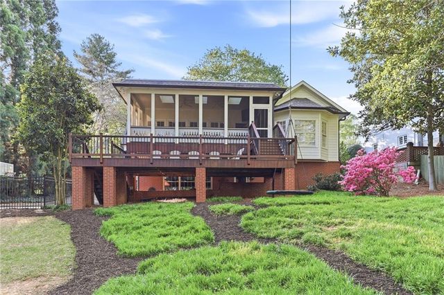 798 Cherokee Road, Gainesville, GA 30501