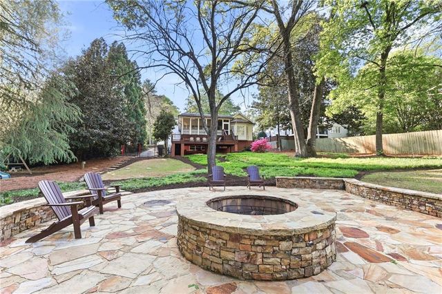 798 Cherokee Road, Gainesville, GA 30501