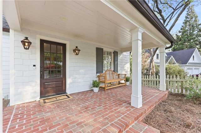 798 Cherokee Road, Gainesville, GA 30501