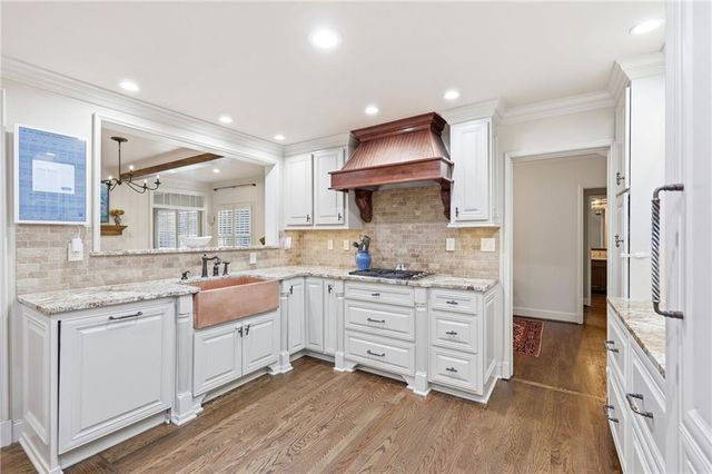 798 Cherokee Road, Gainesville, GA 30501