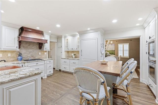 798 Cherokee Road, Gainesville, GA 30501