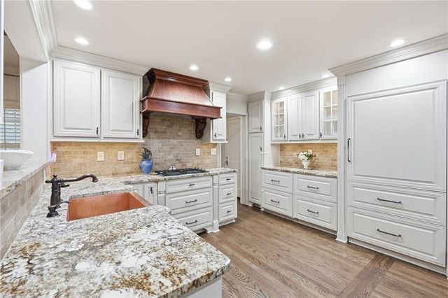 798 Cherokee Road, Gainesville, GA 30501