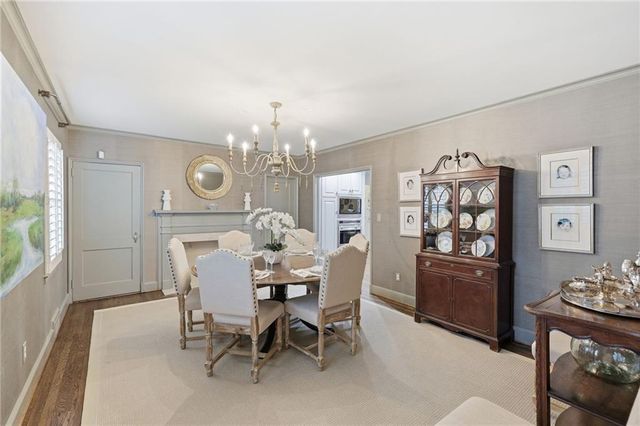 798 Cherokee Road, Gainesville, GA 30501