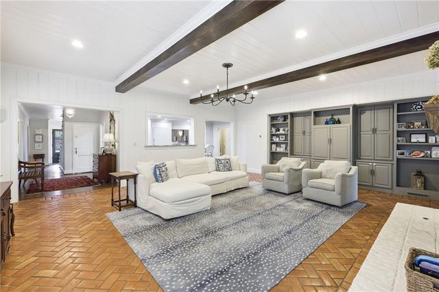798 Cherokee Road, Gainesville, GA 30501