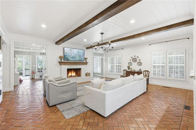 798 Cherokee Road, Gainesville, GA 30501
