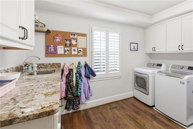 798 Cherokee Road, Gainesville, GA 30501