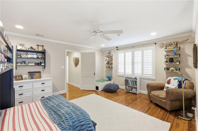 798 Cherokee Road, Gainesville, GA 30501
