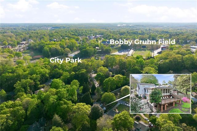 798 Cherokee Road, Gainesville, GA 30501
