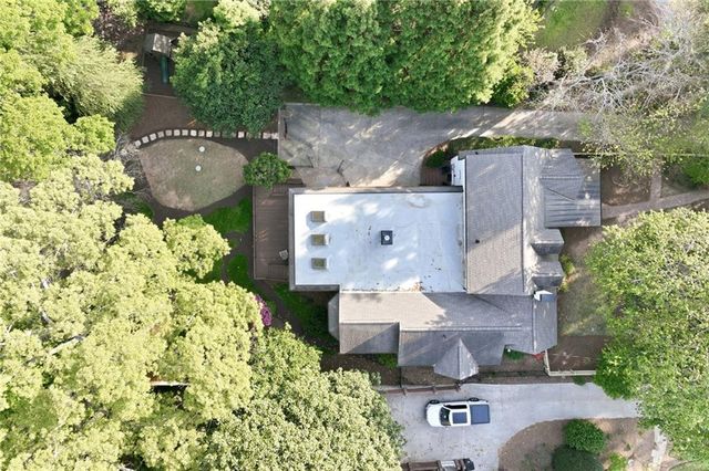 798 Cherokee Road, Gainesville, GA 30501