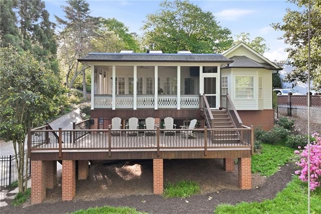 798 Cherokee Road, Gainesville, GA 30501