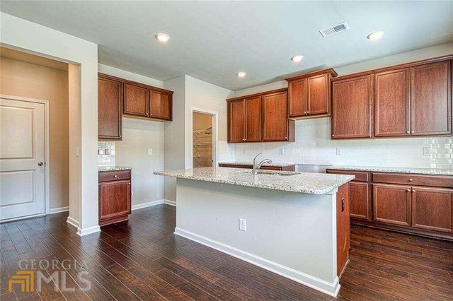 1839 Pearson Street, Loganville, GA 30052