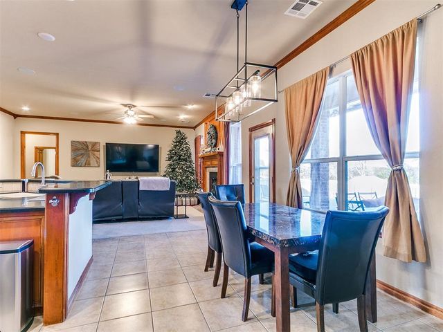 726 Silver Tree Drive, Choctaw, OK 73020