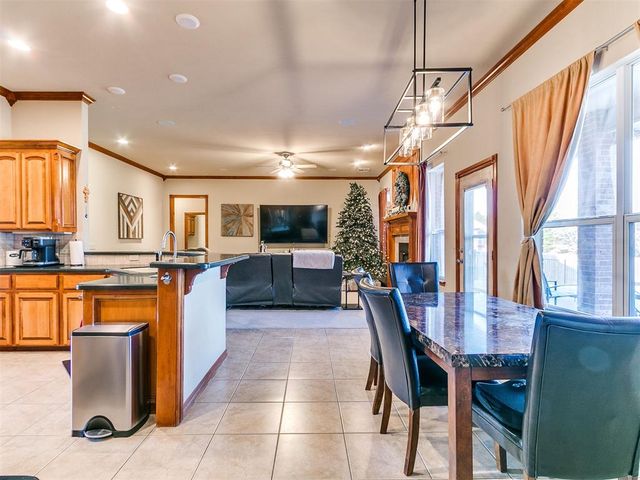 726 Silver Tree Drive, Choctaw, OK 73020