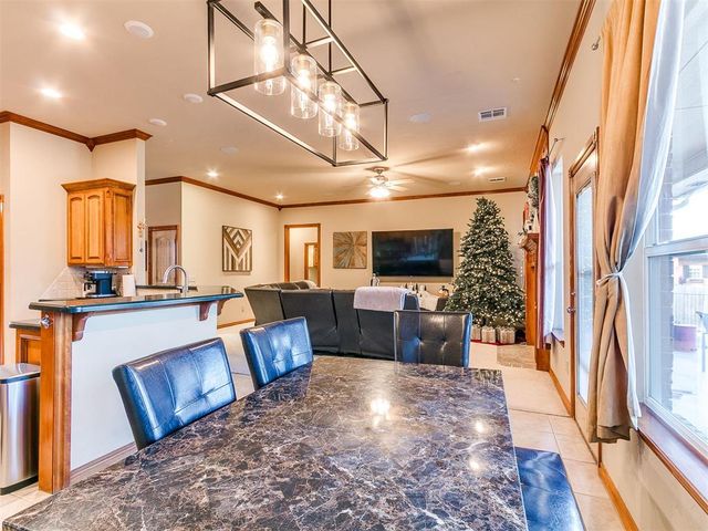 726 Silver Tree Drive, Choctaw, OK 73020