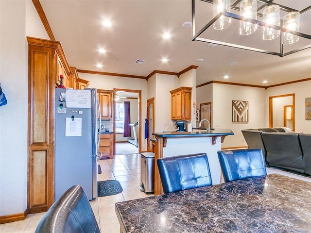 726 Silver Tree Drive, Choctaw, OK 73020