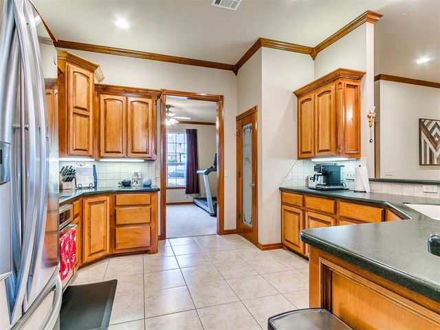 726 Silver Tree Drive, Choctaw, OK 73020