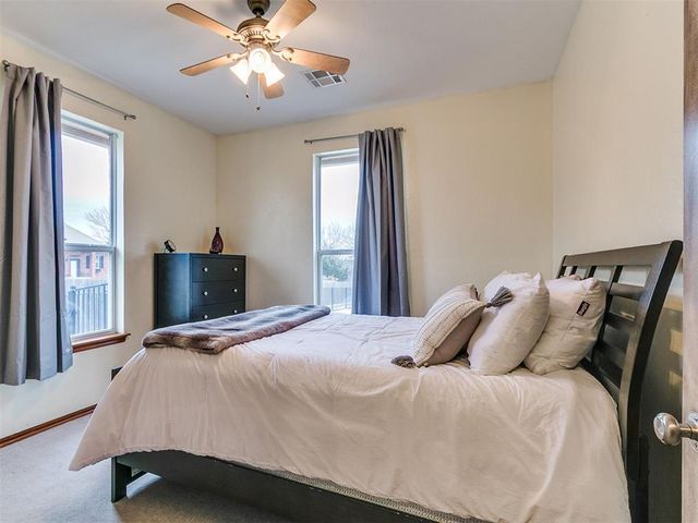 726 Silver Tree Drive, Choctaw, OK 73020