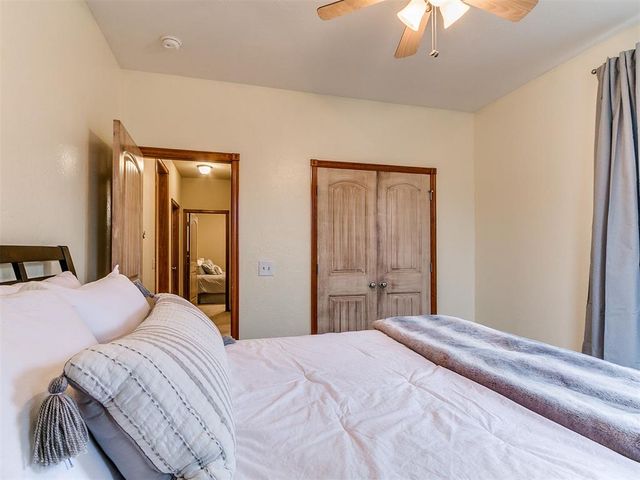 726 Silver Tree Drive, Choctaw, OK 73020