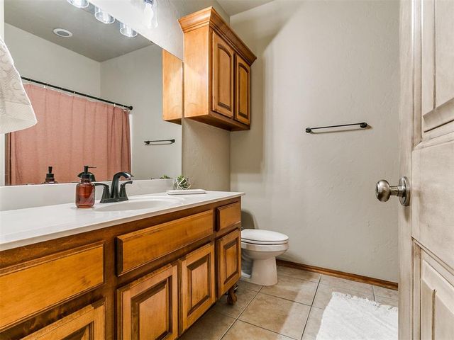 726 Silver Tree Drive, Choctaw, OK 73020